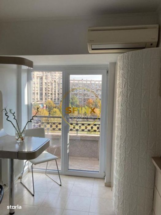 Apartament 2 camere | Decebal