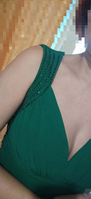 Продам вечернее платье