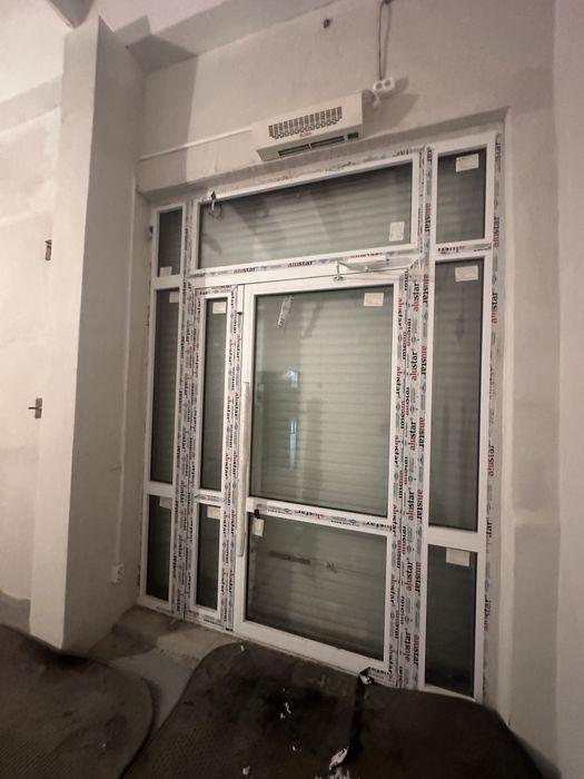 Сдам место проходимы 30кв