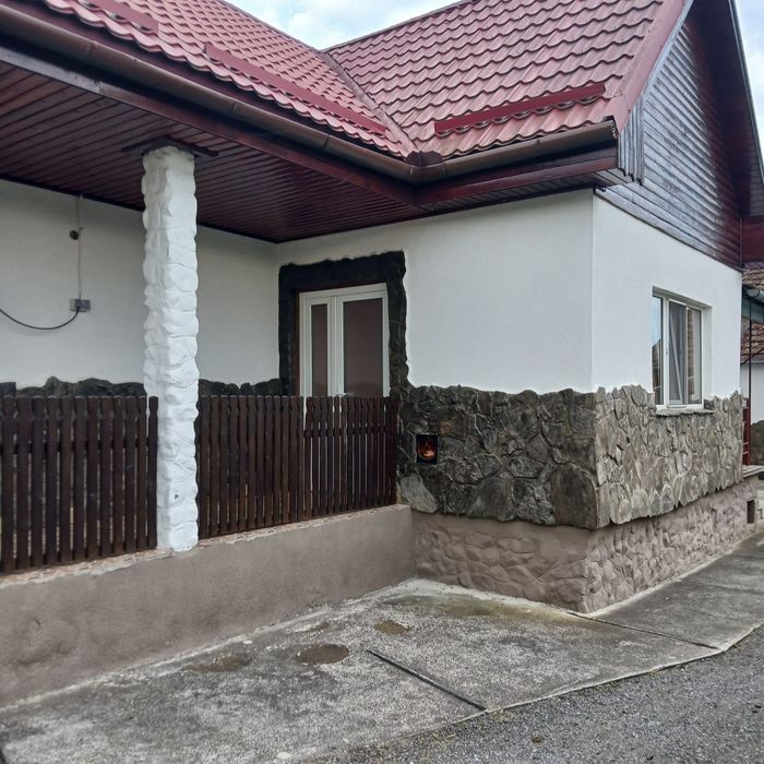 Casa de vanzare.