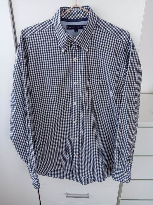 Cămașă Tommy hilfiger