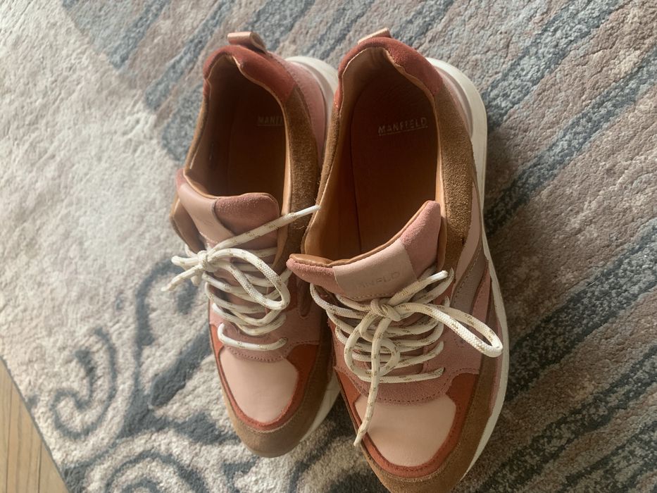 Обувки-пролетно-есенни