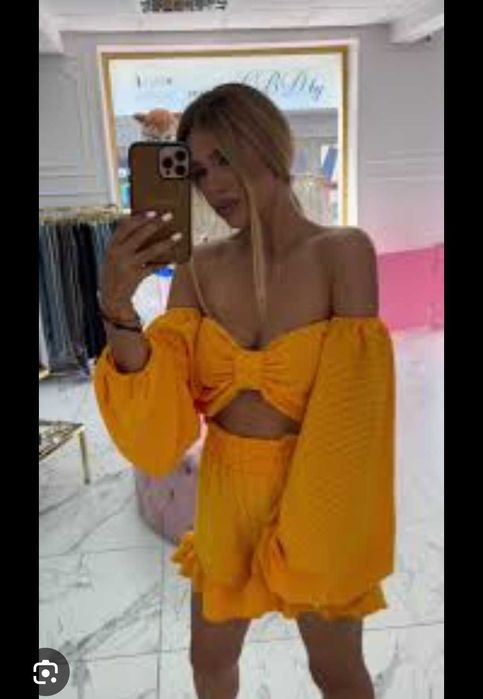 Летен сет LBD - чисто нов