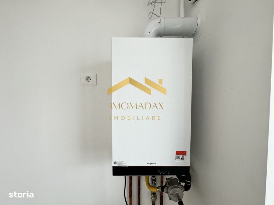 Torontalului/Aradului-2 Camere-Centrala Proprie-Disponibil Imediat
