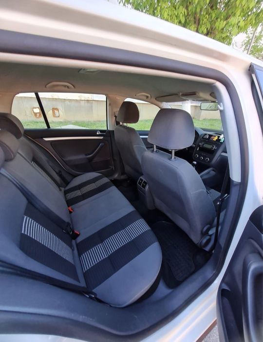 Volkswagen Golf 5 United