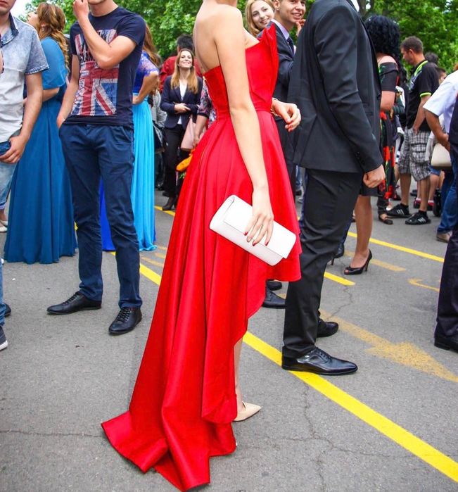 Официална рокля Clichè