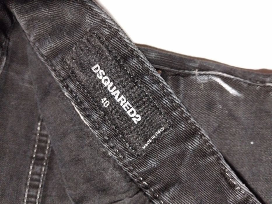Dsquared2 -40 -дамски дънки