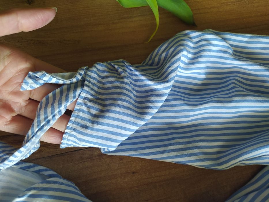 Разкошна блузка размер С