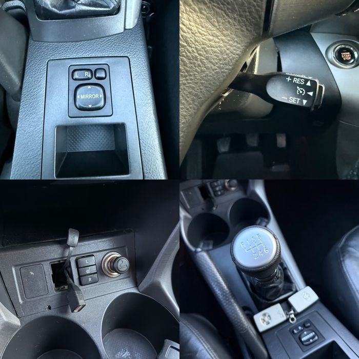 Toyota RAV 4 2.2 D-4D 136к.с 4X4 / EXECUTIVE / KOJA / KEYLESS / NAVI