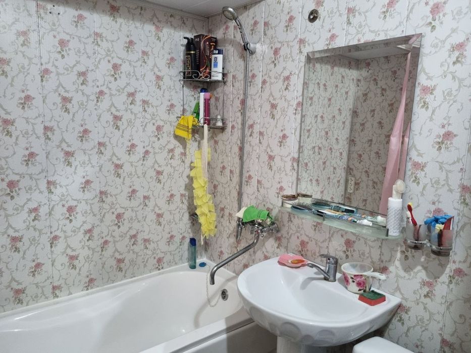 5-ти комнатная квартира, 5-хонали квартира, в Сат-тепо.