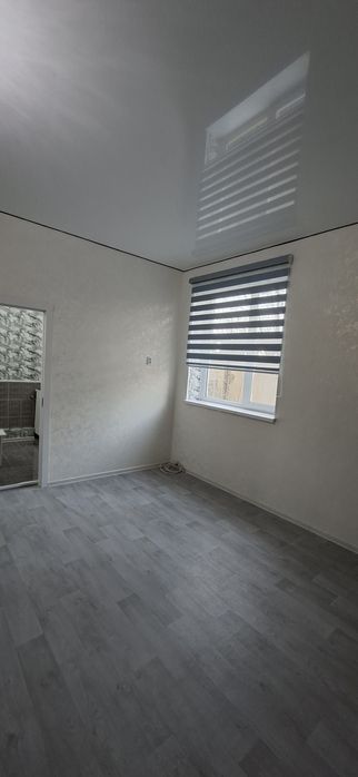 Однокомнатная квартира