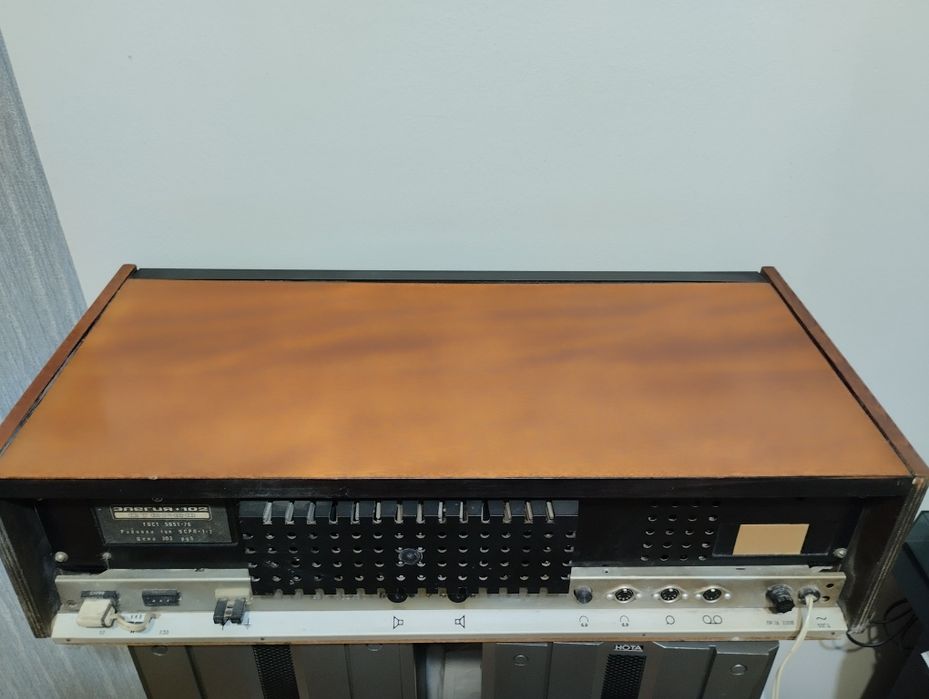 Радиола ЭЛЕГИЯ 102 стерео