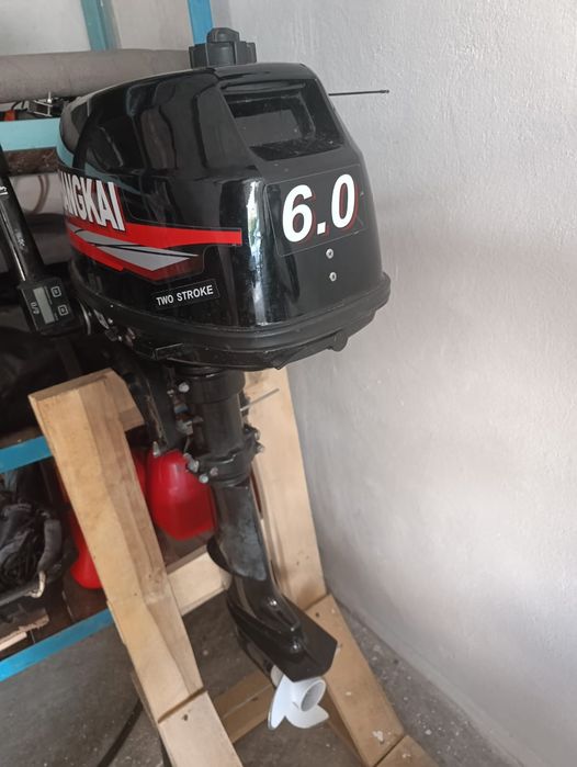 Продам лодочный мотор