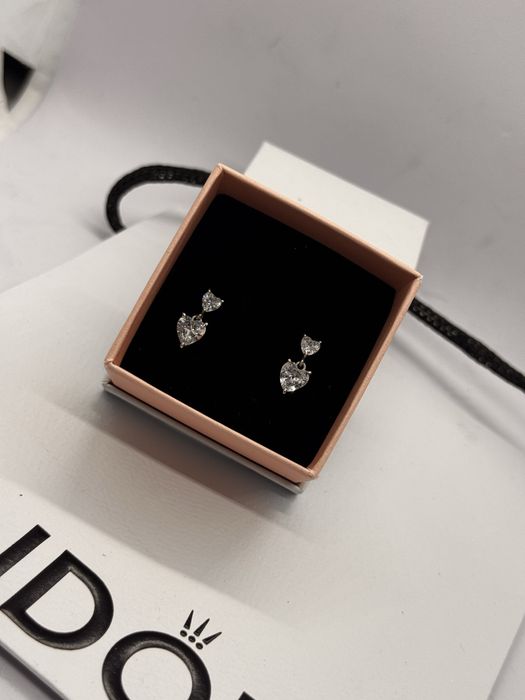 Пандора обеци Pandora