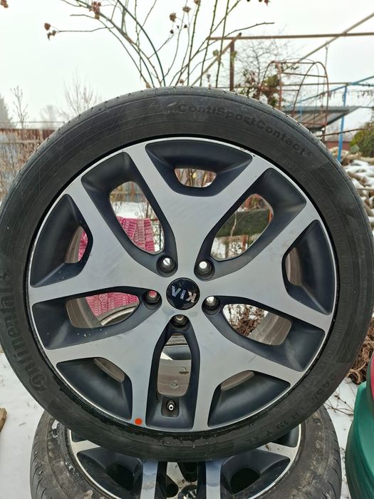 Kia Sportage GT Line 2.0