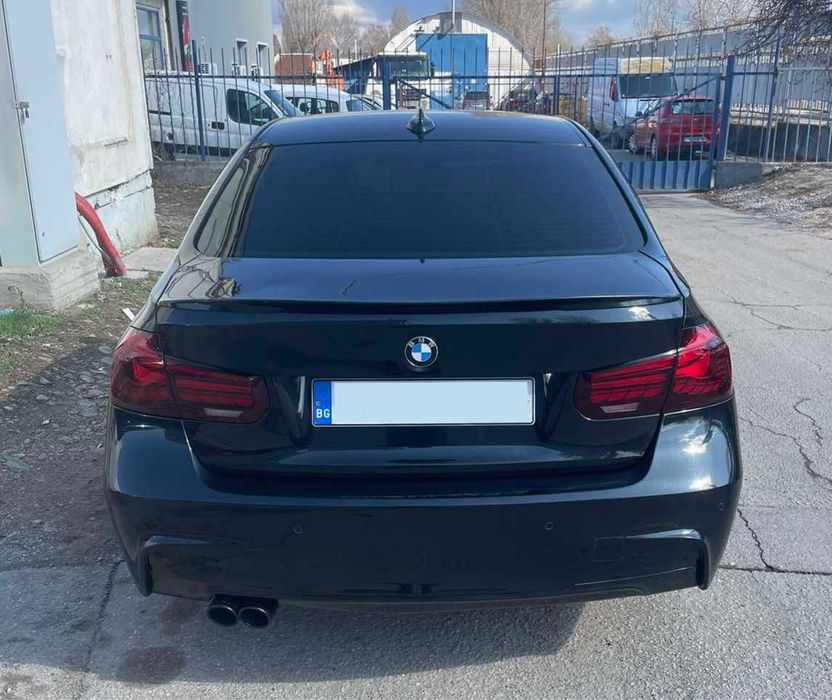 Комплект тунинг OLED стопове динамични за BMW F30 Бмв Ф30 (2012-2019)