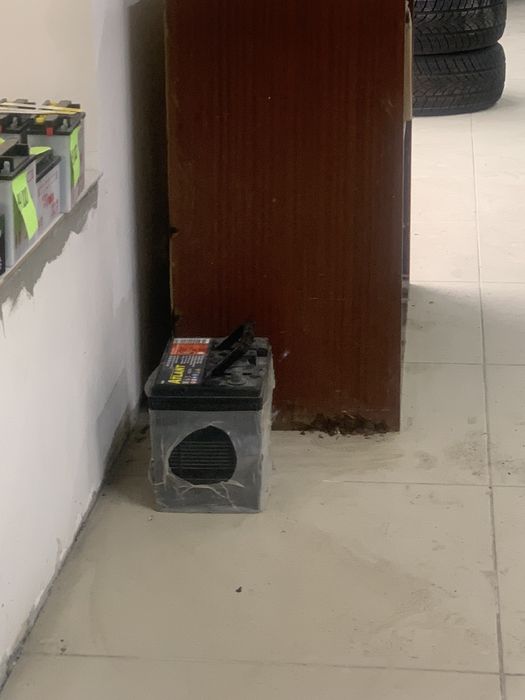 Аккумулятор