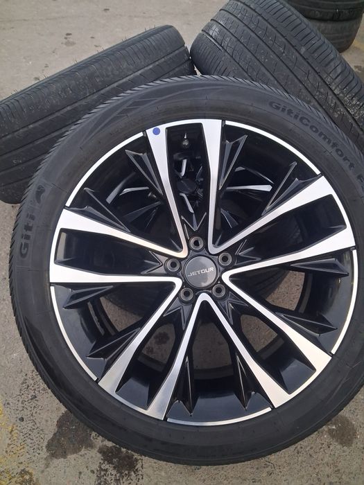 20 jetour arginal diska balon