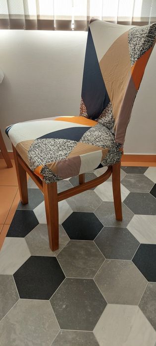 Калъфи за столове