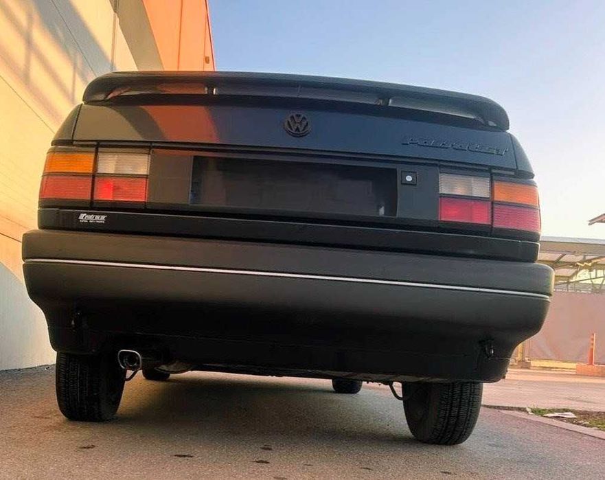 Продавам Volkswagen