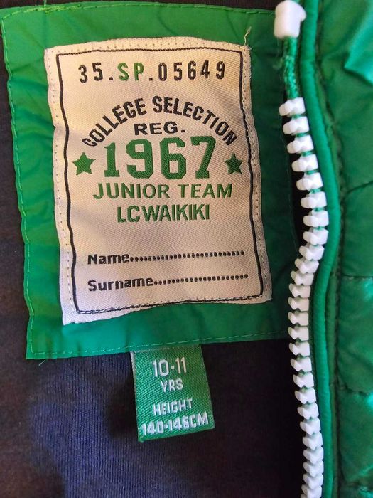 Грейка LC Waikiki