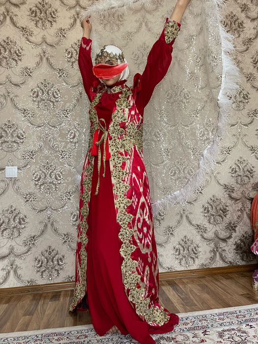 kelinlar uchun ansambil