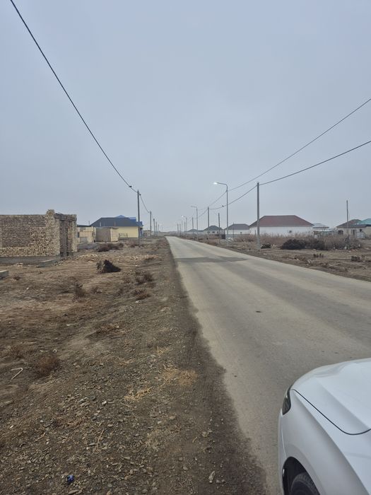 Жер участок комсомолда