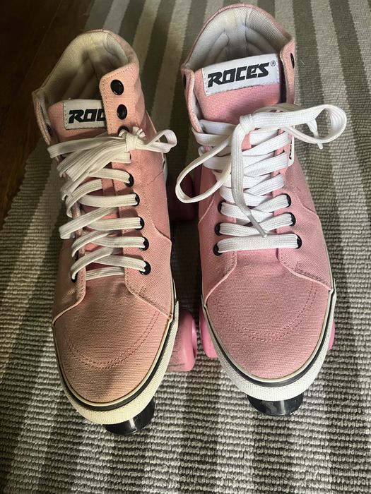 Ролкови кънки Roces