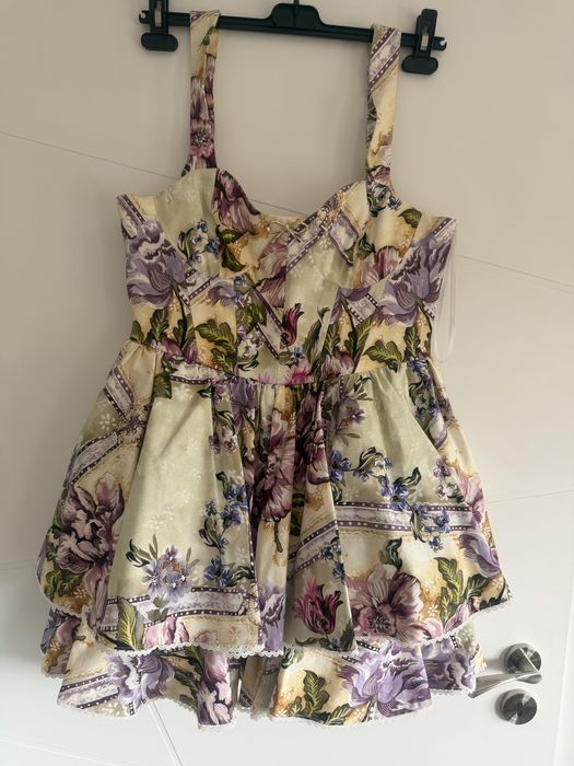 Asos luxe, Asos design жестоки рокли