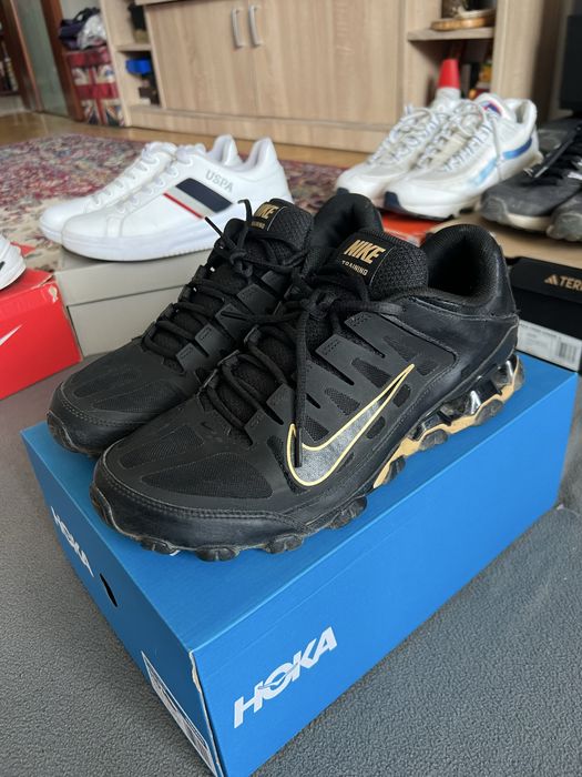 Nike, Uspa polo, Nike running, Air Max