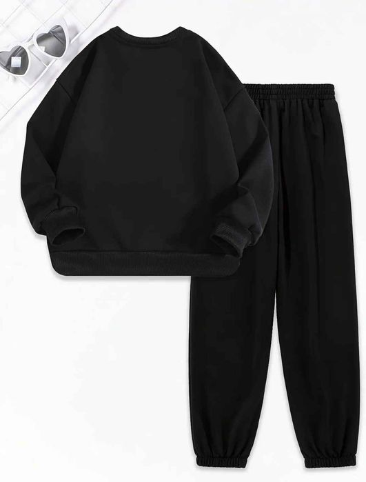 Спортен комплект от 2 части Размер 160/S