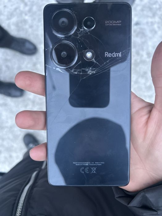 продам Redmi 13 Note Pro
