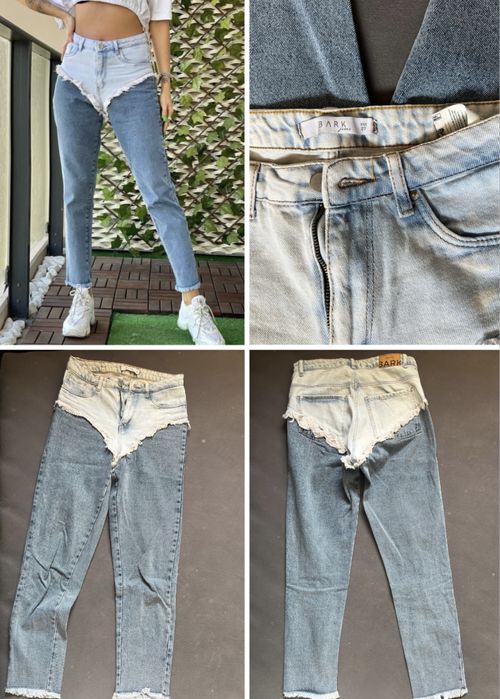 Дамски дънки Zara, Trendyol и други