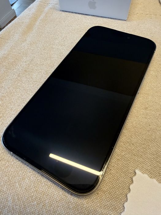 Iphone 15 PRO 128GB