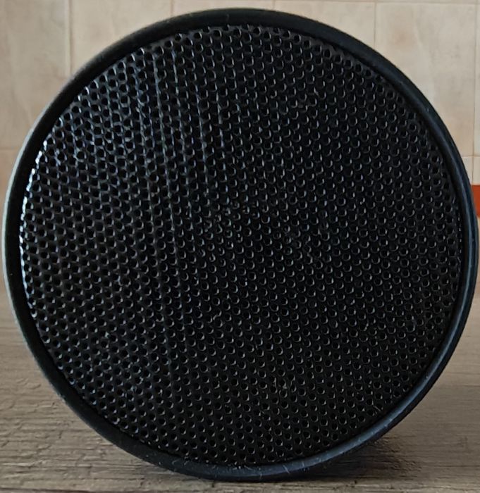 Mini Boxa Bluetooth Ritmo Negru USB