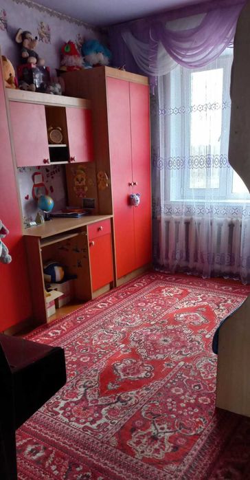 Продам квартиру в посёлке Доломитовый