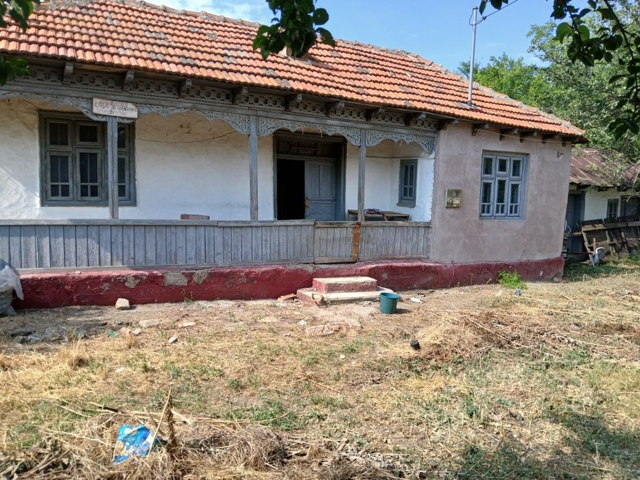 Casa de vânzaree