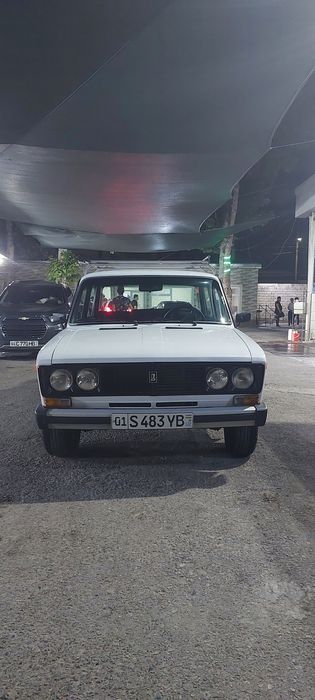 Vaz 2106 toshkent