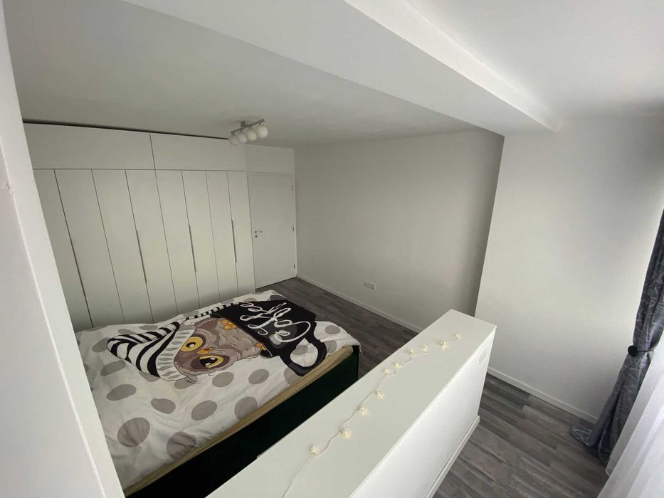 Apartament în regim hotelier