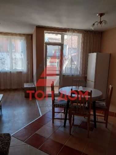 Дава се под наем Двустаен апартамент в Варна, Център - 60 кв.м за 408 € - Снимка #1