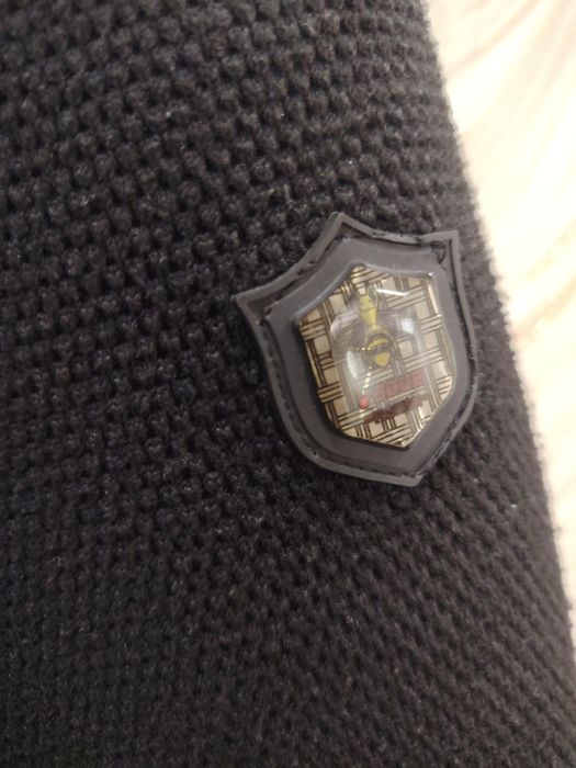 Мужская куртка весна осень.