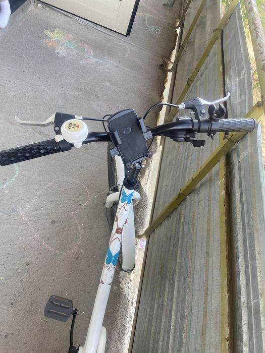 Продается Велосипед