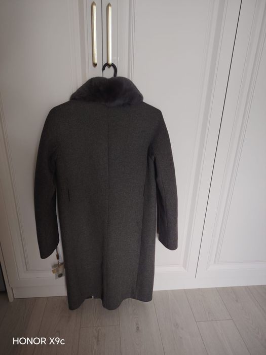 Срочно продается новое пальто