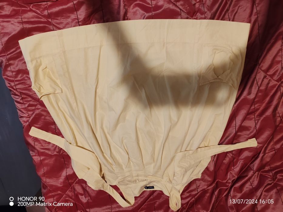 Rochie scurtă, ERROS, bumbac