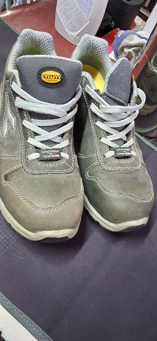 Bocanci  lucru   Diadora