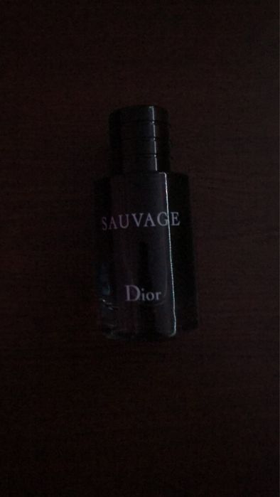Dior Sauvage 60ml