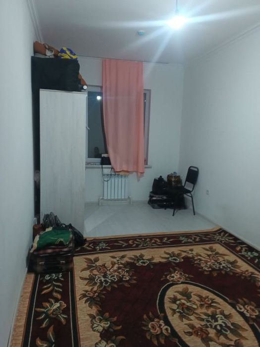 Яшнобод тумани олмос махаллада ижарага квартира бор