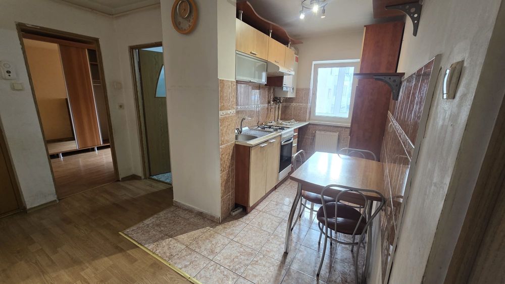 De vanzare Apartament 2 camere decomandat