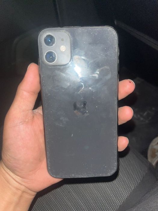 Iphone 11 цена договорная