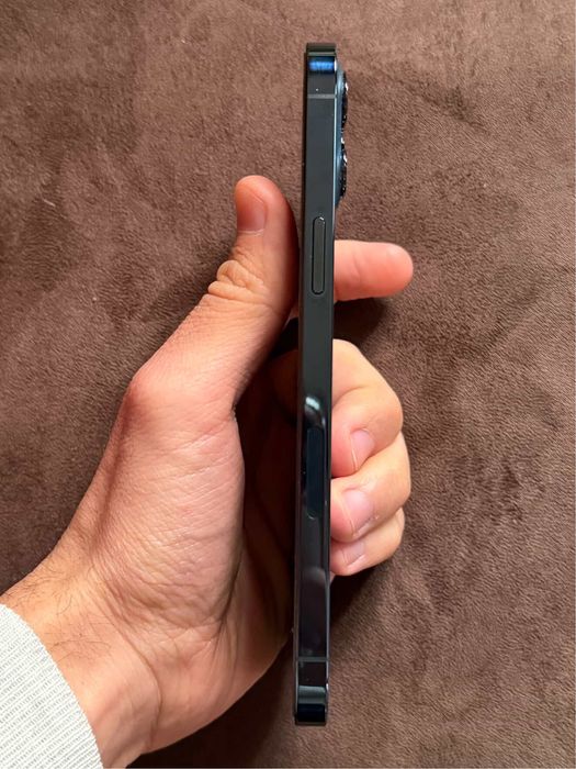 Iphone 12 Pro Max 256 GB